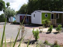 Camping Le Bois Verdon