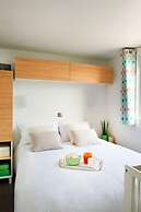 Camping Le Bois Verdon