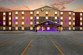 WoodSpring Suites Davenport Quad Cities