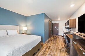 WoodSpring Suites Davenport Quad Cities