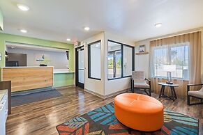 WoodSpring Suites Davenport Quad Cities