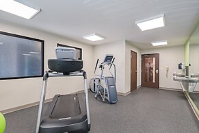 WoodSpring Suites Davenport Quad Cities