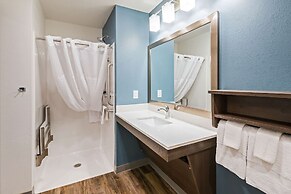 WoodSpring Suites Davenport Quad Cities