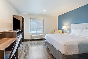 WoodSpring Suites Davenport Quad Cities