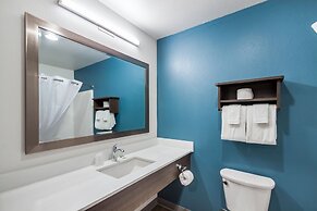 WoodSpring Suites Davenport Quad Cities