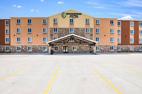 WoodSpring Suites Davenport Quad Cities