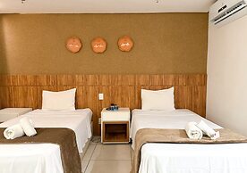 Vivence Hotel Palmas