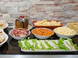 Vivence Suites Hotel Palmas