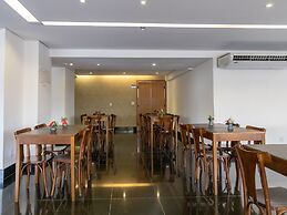 Vivence Suites Hotel Palmas