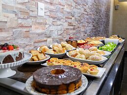 Vivence Suites Hotel Palmas