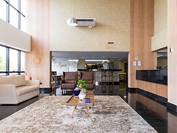 Vivence Suites Hotel Palmas