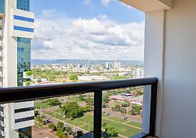 Vivence Hotel Palmas