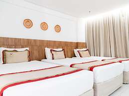 Vivence Suites Hotel Palmas