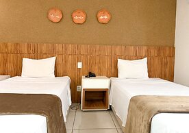 Vivence Hotel Palmas