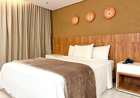 Vivence Hotel Palmas