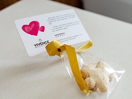 Vivence Suites Hotel Palmas