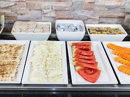 Vivence Suites Hotel Palmas