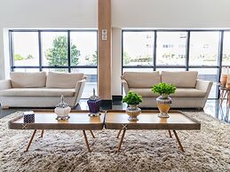 Vivence Suites Hotel Palmas