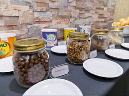 Vivence Suites Hotel Palmas