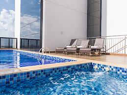 Vivence Suites Hotel Palmas