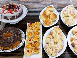 Vivence Suites Hotel Palmas