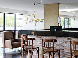 Vivence Suites Hotel Palmas