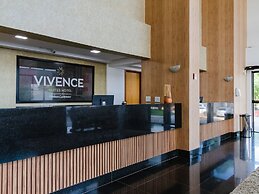 Vivence Suites Hotel Palmas