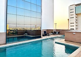 Vivence Hotel Palmas