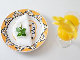 Vivence Suites Hotel Palmas