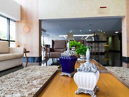 Vivence Suites Hotel Palmas