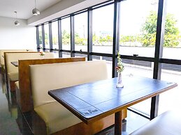 Vivence Suites Hotel Palmas