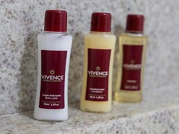 Vivence Suites Hotel Palmas