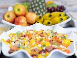 Vivence Suites Hotel Palmas