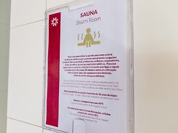 Vivence Suites Hotel Palmas