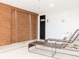 Vivence Suites Hotel Palmas