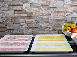 Vivence Suites Hotel Palmas