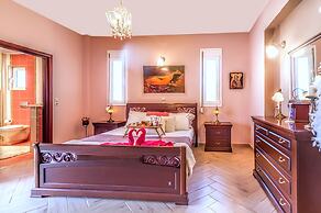 villa balos amfimala