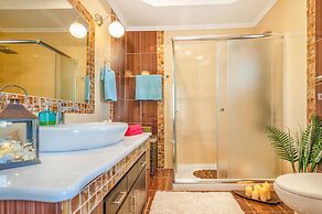 villa balos amfimala