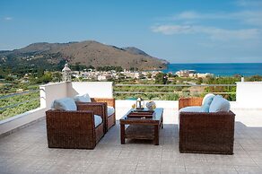 villa balos amfimala