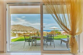 villa balos amfimala