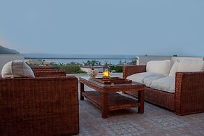 villa balos amfimala