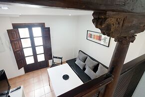 Holiday Home Casa del albaycin