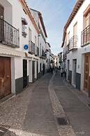 Holiday Home Casa del albaycin