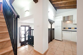 Holiday Home Casa del albaycin