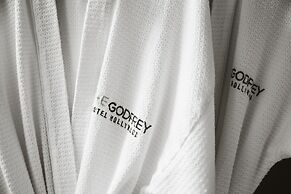 The Godfrey Hotel Hollywood