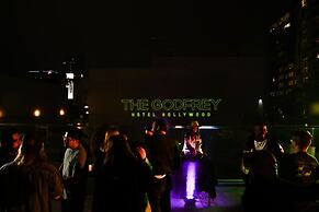 The Godfrey Hotel Hollywood