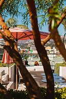 The Godfrey Hotel Hollywood