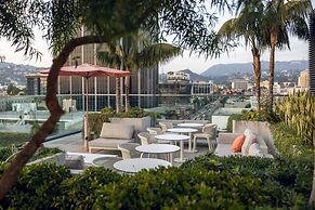 The Godfrey Hotel Hollywood