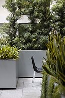 The Godfrey Hotel Hollywood