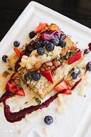 The Godfrey Hotel Hollywood